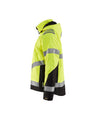 Blaklader HiViz Air Mesh Jacket– – Now available at MTN Shop US.