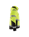 Blaklader HiViz Air Mesh Jacket– – Now available at MTN Shop US.