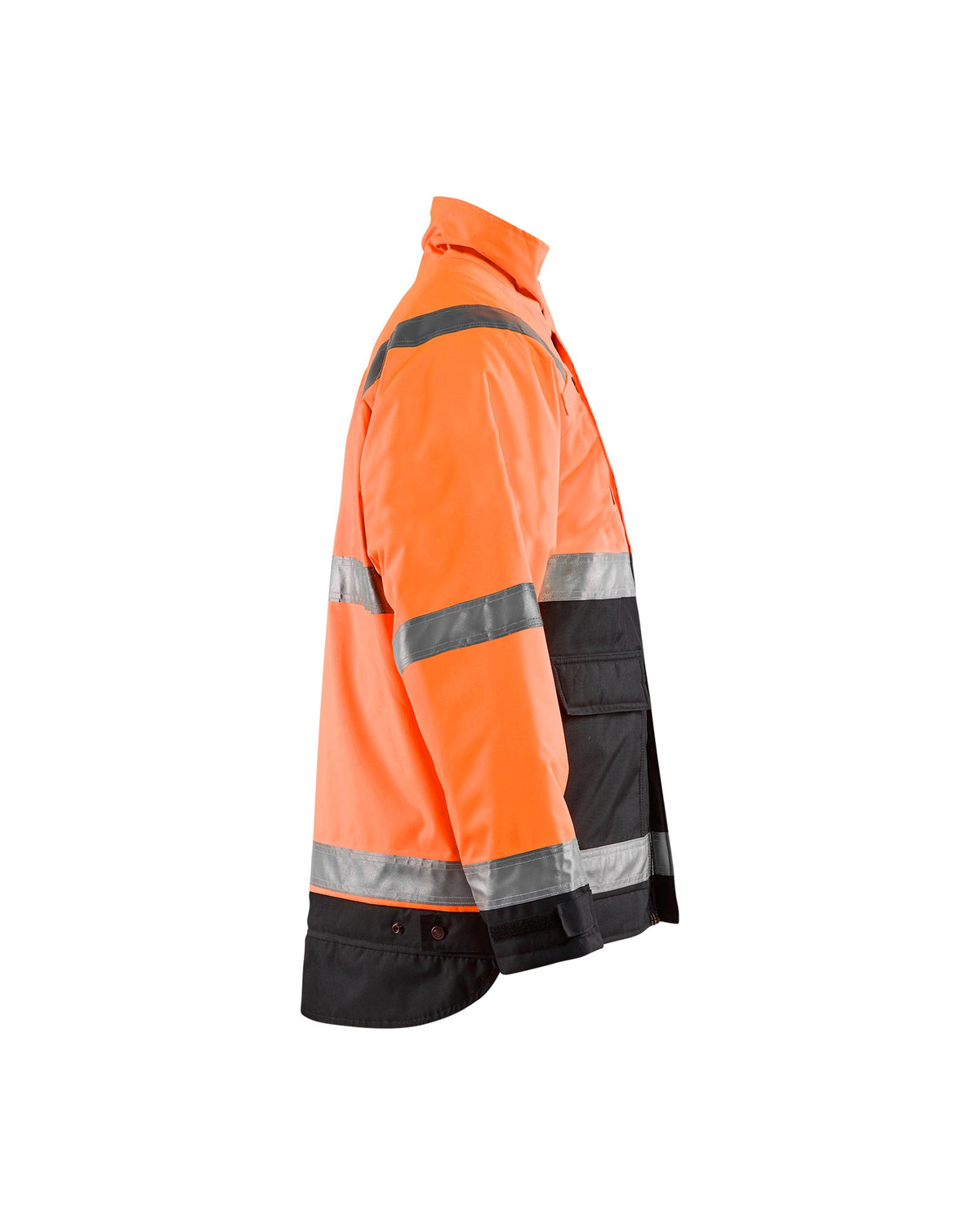 Blaklader HiVis Winter Jacket– – Now available at MTN Shop US. - imagen 5