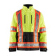 Blaklader HiViz Winter Jacket