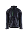 Blaklader Pro Softshell Jacket– – Now available at MTN Shop US.