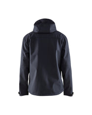 Blaklader Pro Softshell Jacket– – Now available at MTN Shop US. - imagen 7