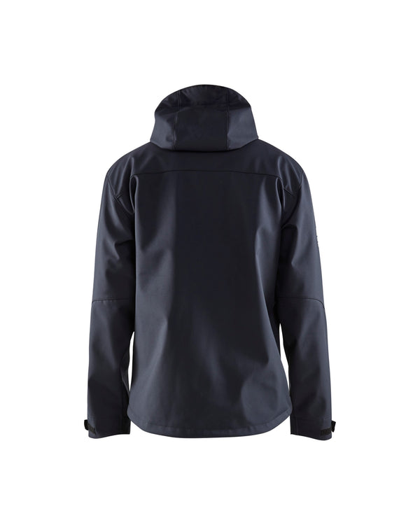 Blaklader Pro Softshell Jacket– – Now available at MTN Shop US.