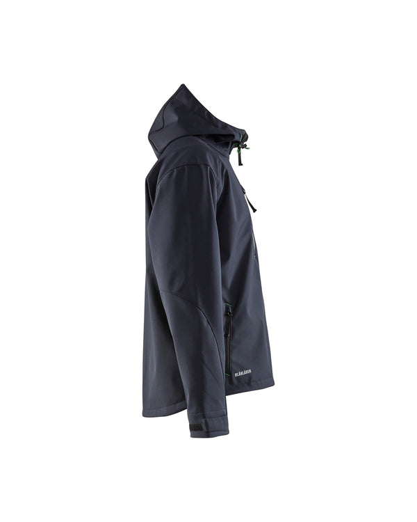 Blaklader Pro Softshell Jacket– – Now available at MTN Shop US.