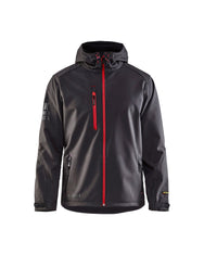 Blaklader Pro Softshell Jacket– – Now available at MTN Shop US. - imagen 5