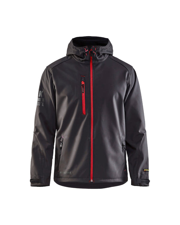Blaklader Pro Softshell Jacket– – Now available at MTN Shop US.