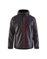 Blaklader Pro Softshell Jacket– – Now available at MTN Shop US.