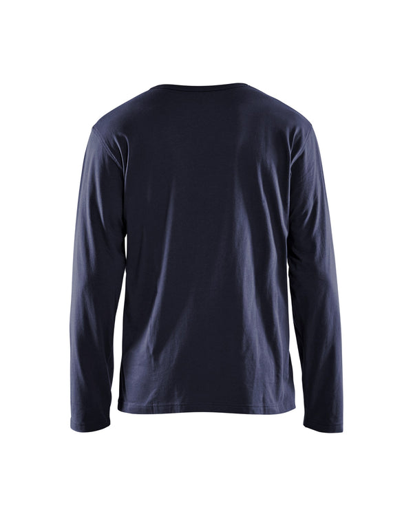Blaklader Long Sleeve T-Shirt– – Now available at MTN Shop US.
