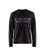 Blaklader Long Sleeve T-Shirt– – Now available at MTN Shop US. - imagen 3