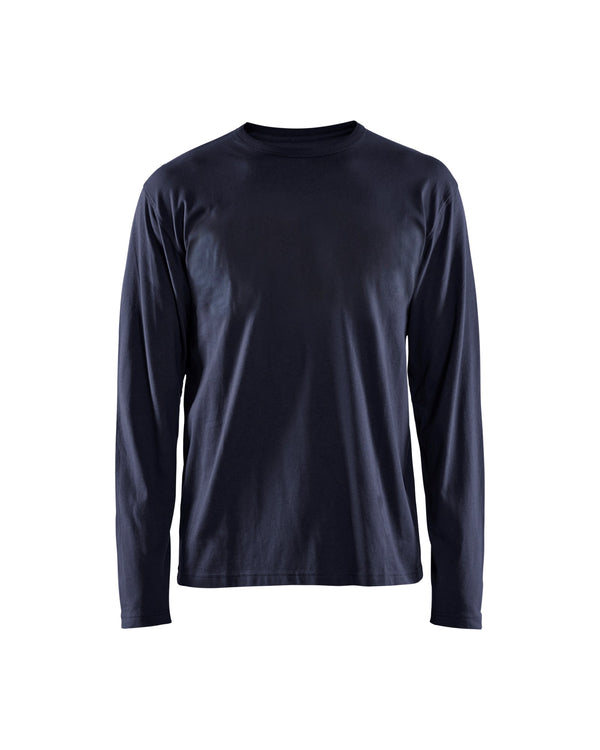 Blaklader Long Sleeve T-shirt– – Now available at MTN Shop US.