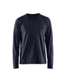 Blaklader Long Sleeve T-shirt– – Now available at MTN Shop US.