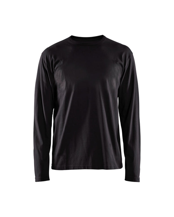 Blaklader Long Sleeve T-shirt– – Now available at MTN Shop US.
