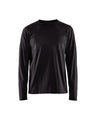 Blaklader Long Sleeve T-shirt– – Now available at MTN Shop US.