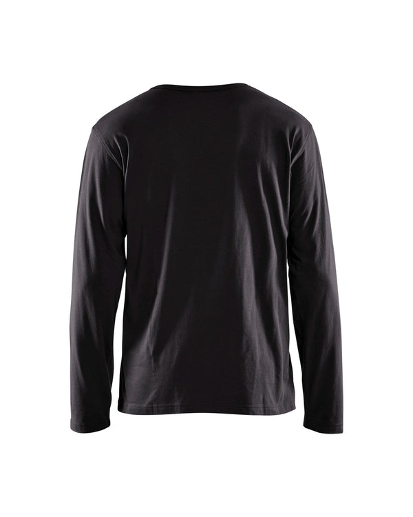 Blaklader Long Sleeve T-shirt– – Now available at MTN Shop US.