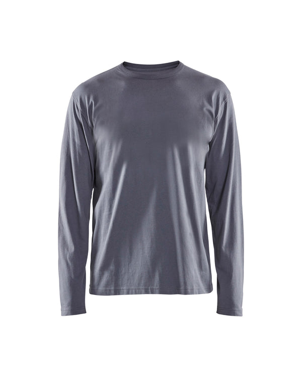 Blaklader Long Sleeve T-shirt– – Now available at MTN Shop US.