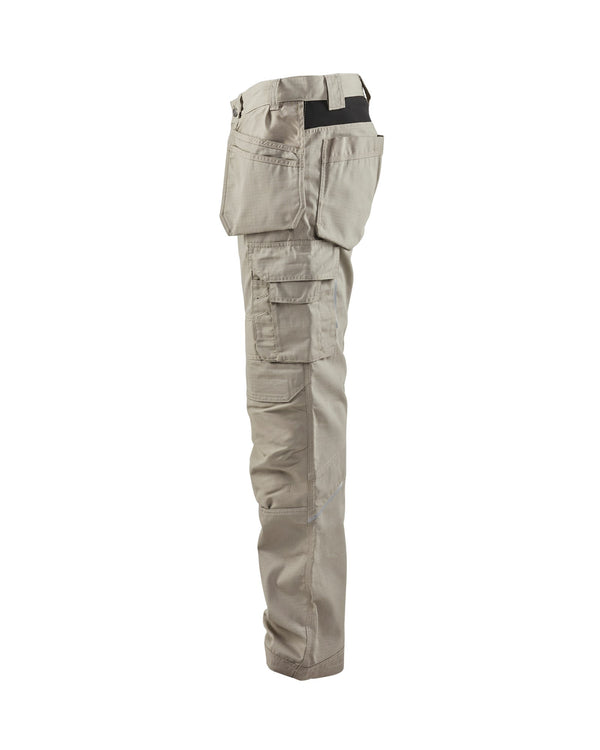 Blaklader Ripstop Pants 1691– – Now available at MTN Shop US.