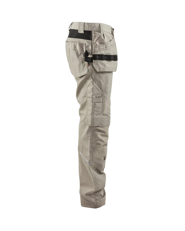 Blaklader Ripstop Pants 1691– – Now available at MTN Shop US.