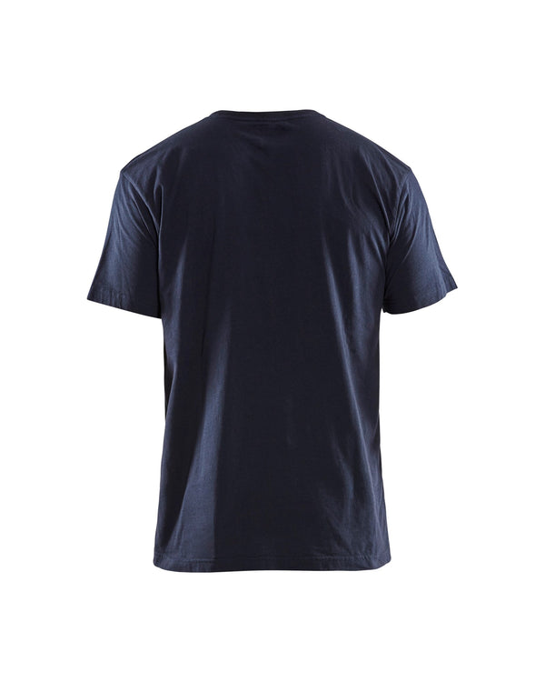 Blaklader Short Sleeve T-shirt– – Now available at MTN Shop US.