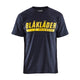 Blaklader Short Sleeve T-shirt With Logo