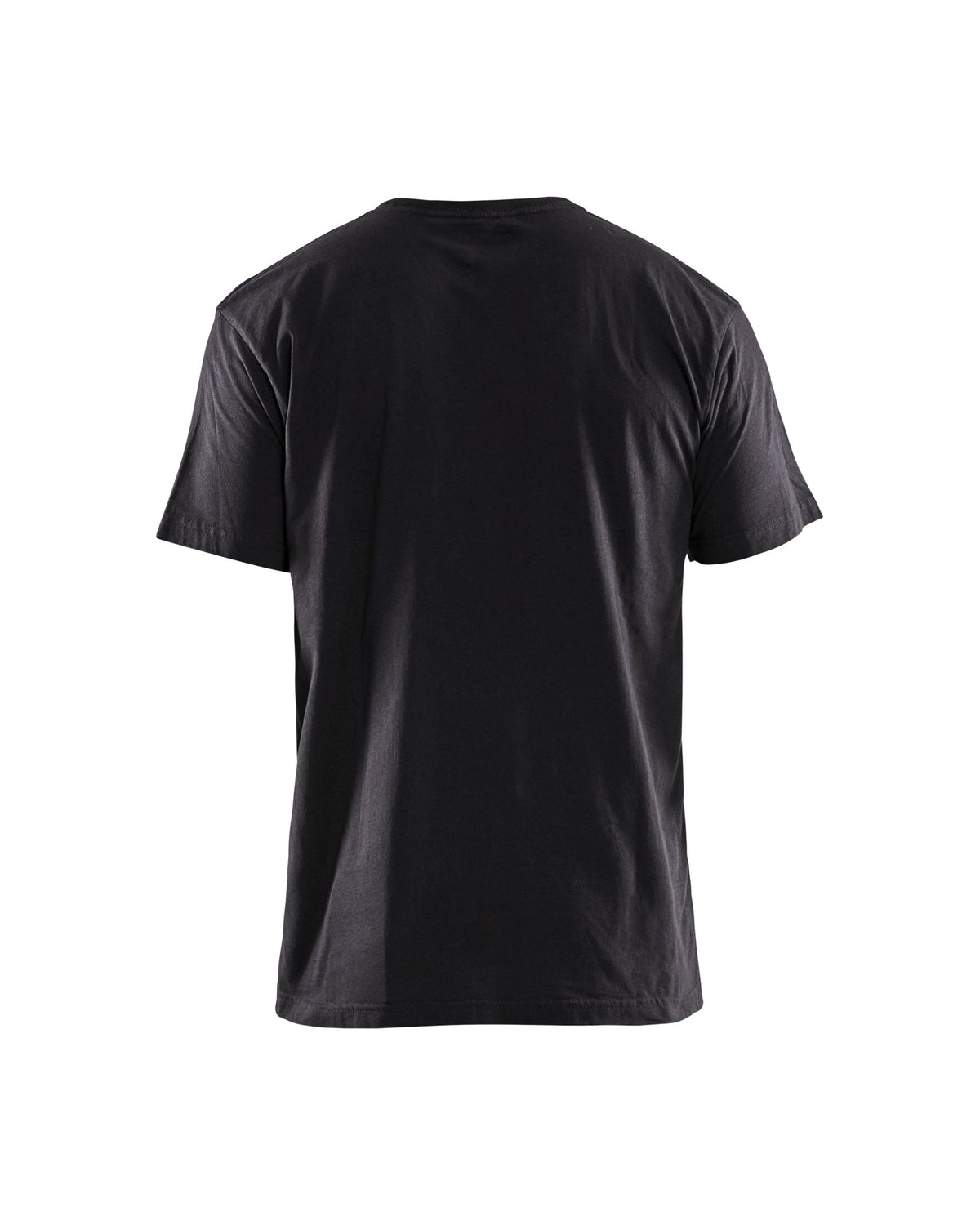 Blaklader Short Sleeve T-shirt With Logo– – Now available at MTN Shop US. - imagen 4