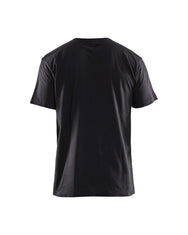 Blaklader Short Sleeve T-shirt With Logo– – Now available at MTN Shop US. - imagen 4