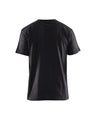 Blaklader Short Sleeve T-shirt With Logo– – Now available at MTN Shop US.