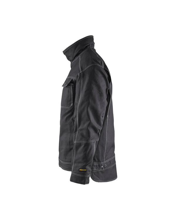 Blaklader Toughguy Pile Lined Jacket– – Now available at MTN Shop US.