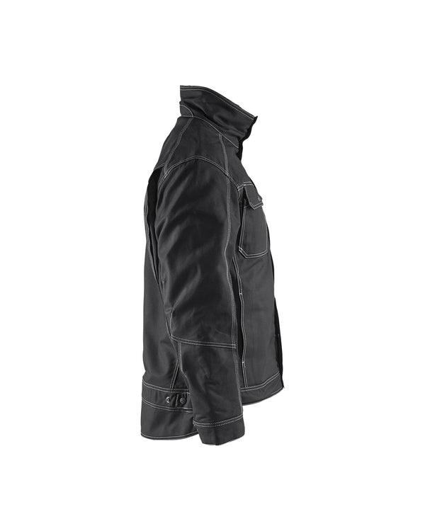 Blaklader Toughguy Pile Lined Jacket– – Now available at MTN Shop US.