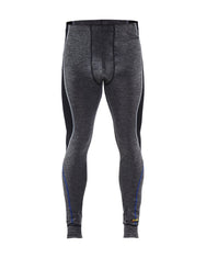 Blaklader Underwear Bottoms Warm 100% Merino– – Now available at MTN Shop US.