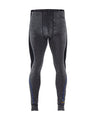 Blaklader Underwear Bottoms Warm 100% Merino– – Now available at MTN Shop US.