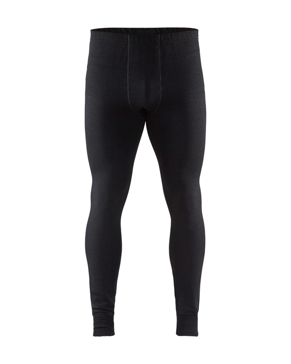 Blaklader Underwear Bottoms X Warm [70% Merino]– – Now available at MTN Shop US.