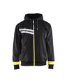 Blaklader Visibility Hooded Sweatshirt– – Now available at MTN Shop US.