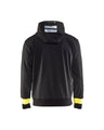 Blaklader Visibility Hooded Sweatshirt– – Now available at MTN Shop US.