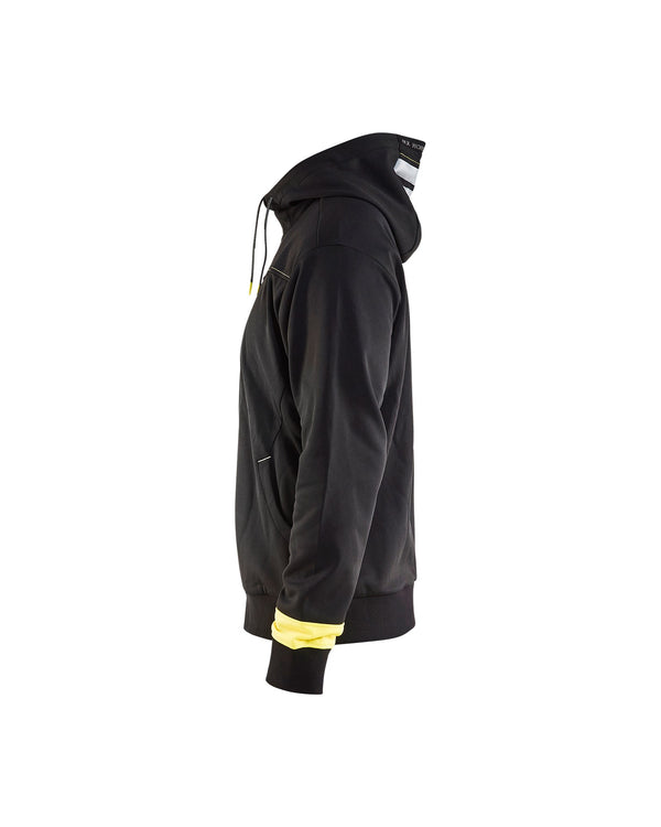 Blaklader Visibility Hooded Sweatshirt– – Now available at MTN Shop US.
