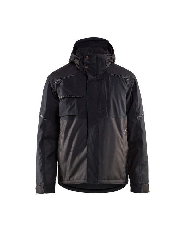 Blaklader Winter Jacket Lined– – Now available at MTN Shop US.