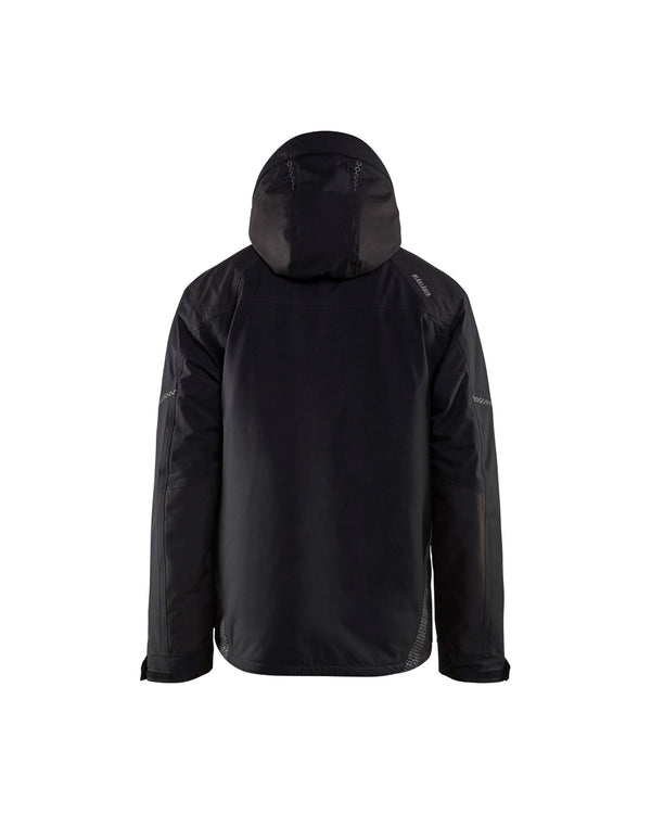 Blaklader Winter Jacket Lined– – Now available at MTN Shop US.