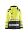 Blaklader Womens HiVis Shell Jacket– – Now available at MTN Shop US.