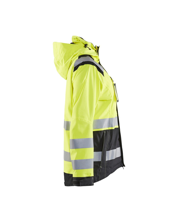 Blaklader Womens HiVis Shell Jacket– – Now available at MTN Shop US.