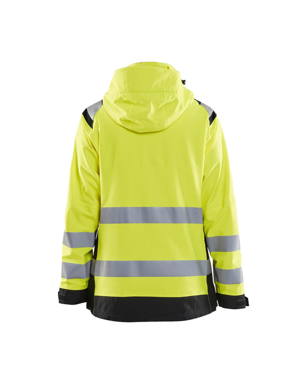 Blaklader Womens HiVis Shell Jacket– – Now available at MTN Shop US.