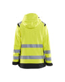 Blaklader Womens HiVis Shell Jacket– – Now available at MTN Shop US.