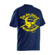 Blaklader Skull T-shirt