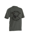 Blaklader Skull T-shirt– – Now available at MTN Shop US.