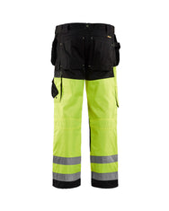 Blaklader x1600 Hi Vis Work Pants– – Now available at MTN Shop US. - imagen 2