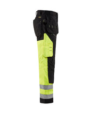 Blaklader x1600 Hi Vis Work Pants– – Now available at MTN Shop US. - imagen 3