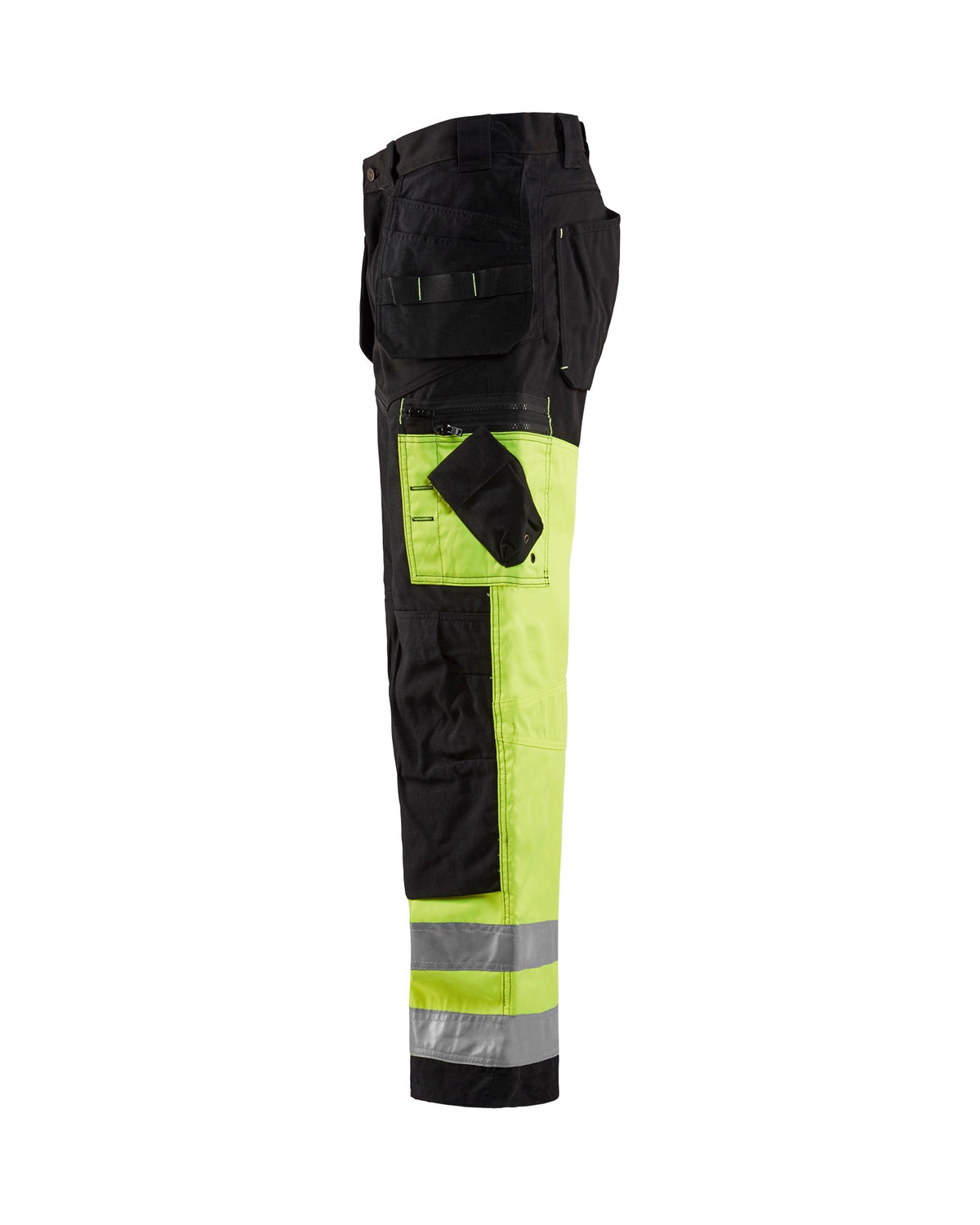 Blaklader x1600 Hi Vis Work Pants– – Now available at MTN Shop US. - imagen 4