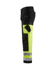 Blaklader x1600 Hi Vis Work Pants– – Now available at MTN Shop US. - imagen 4