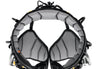 Petzl SEQUOIA SRT Tree Care Seat Harness - Semi-rigid Waist Belt