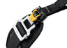 Petzl SEQUOIA SRT Tree Care Seat Harness - FAST LT PLUS Automatic Buckles
