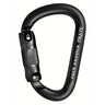 Rock Exotica Pirate Auto-Lock Carabiner– As an HMS, or pear-shaped carabiner, the Pirate easily accommodates the use of a wide range of gear, webbing or ropes - either as a belay biner at the harness. – Now available at MTN Shop US.