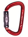 Rock Exotica rockD Auto-Lock Carabiner– – Now available at MTN Shop US.